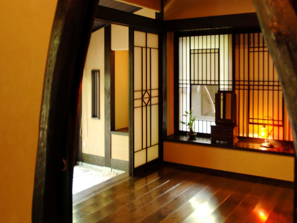 Hotel Miyako Gero Exteriér fotografie