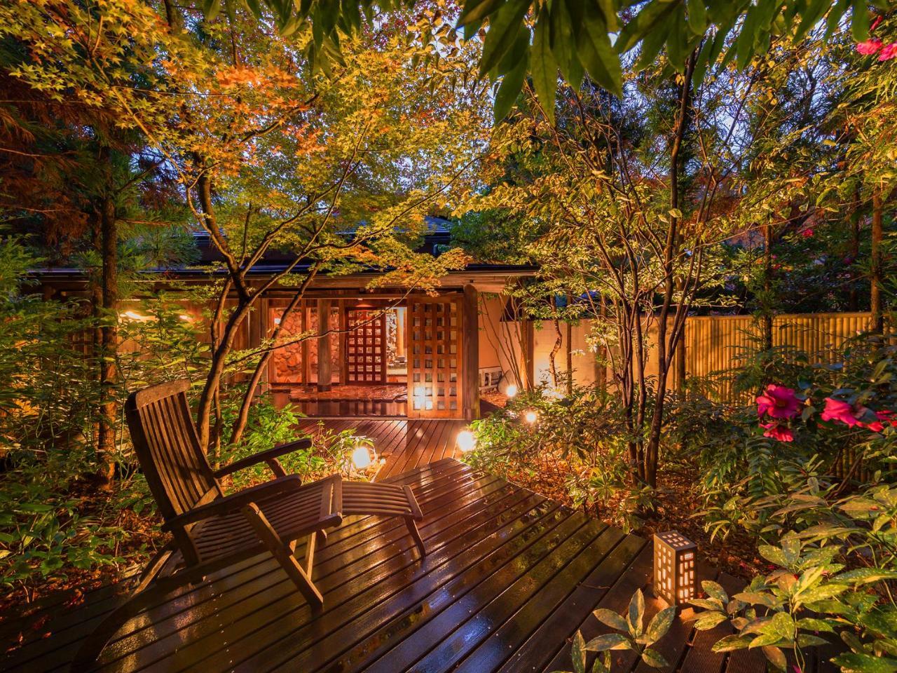 Hotel Miyako Gero Exteriér fotografie