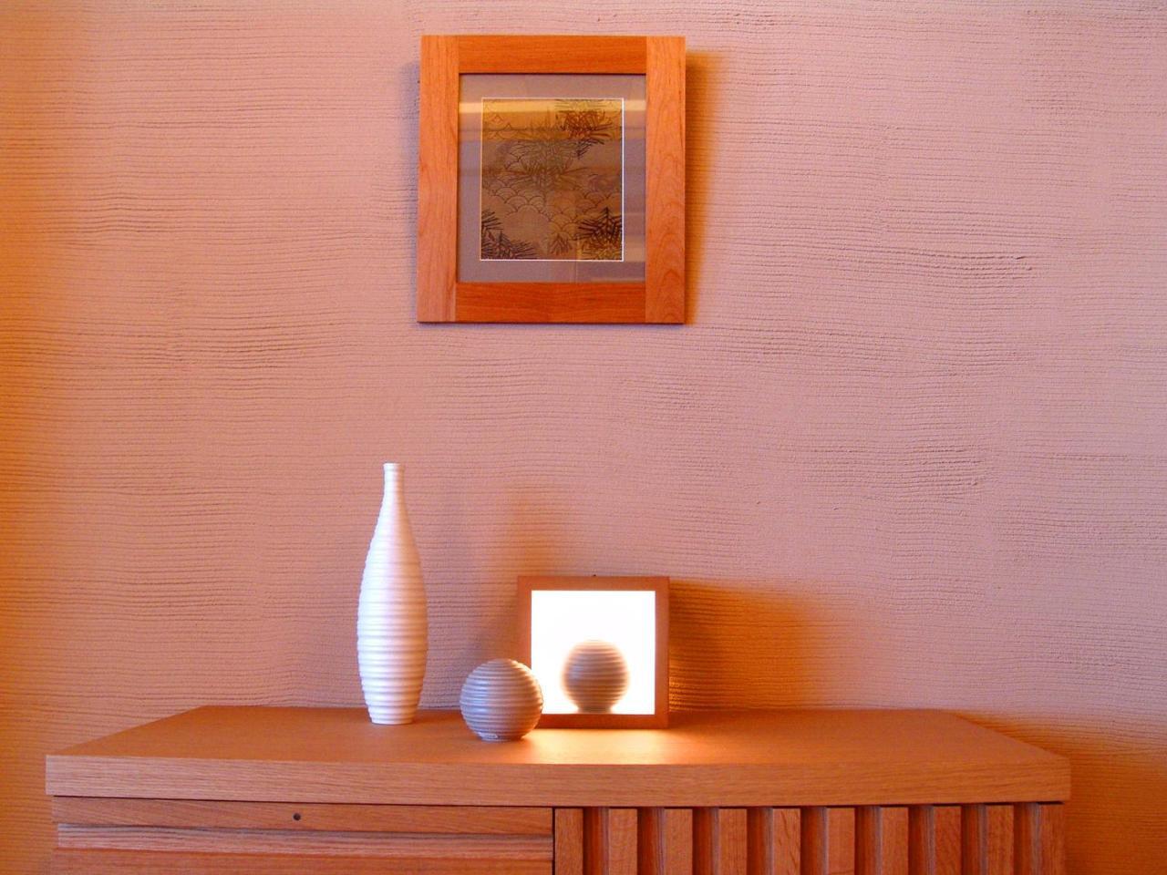 Hotel Miyako Gero Pokoj fotografie