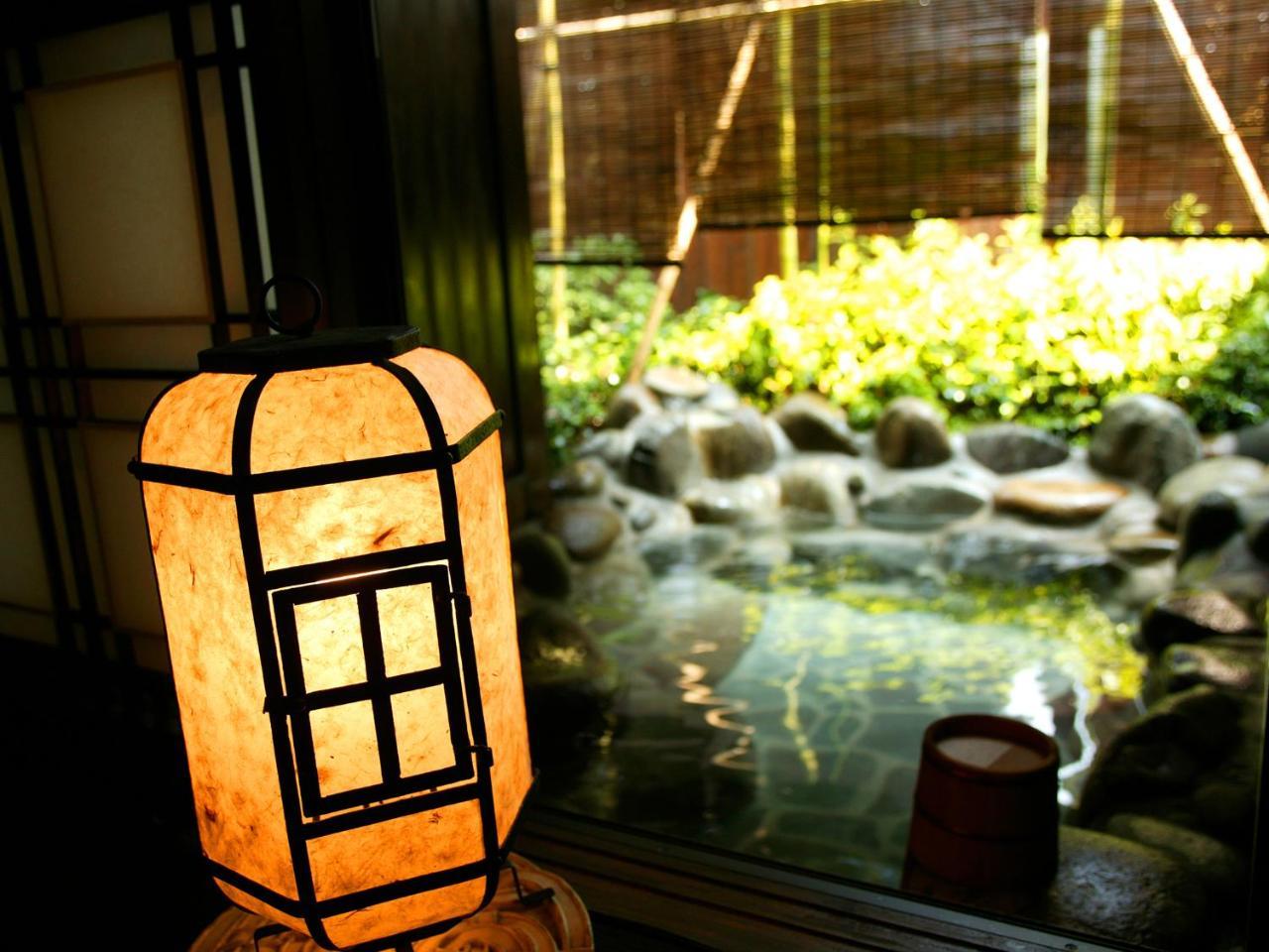 Hotel Miyako Gero Pokoj fotografie