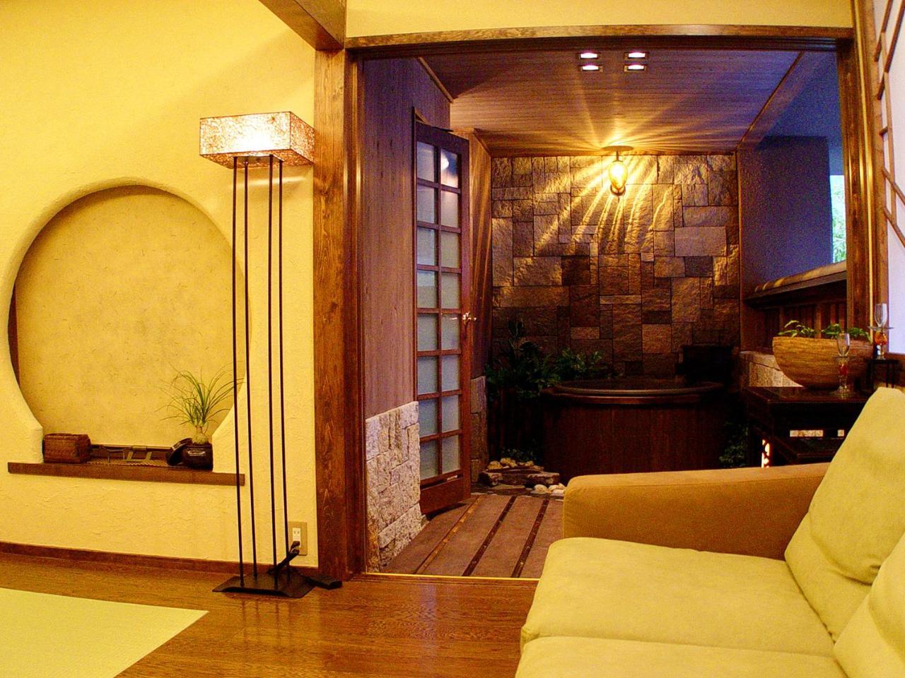 Hotel Miyako Gero Pokoj fotografie