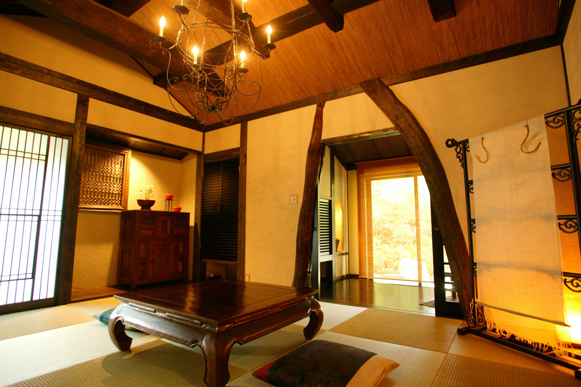 Hotel Miyako Gero Exteriér fotografie