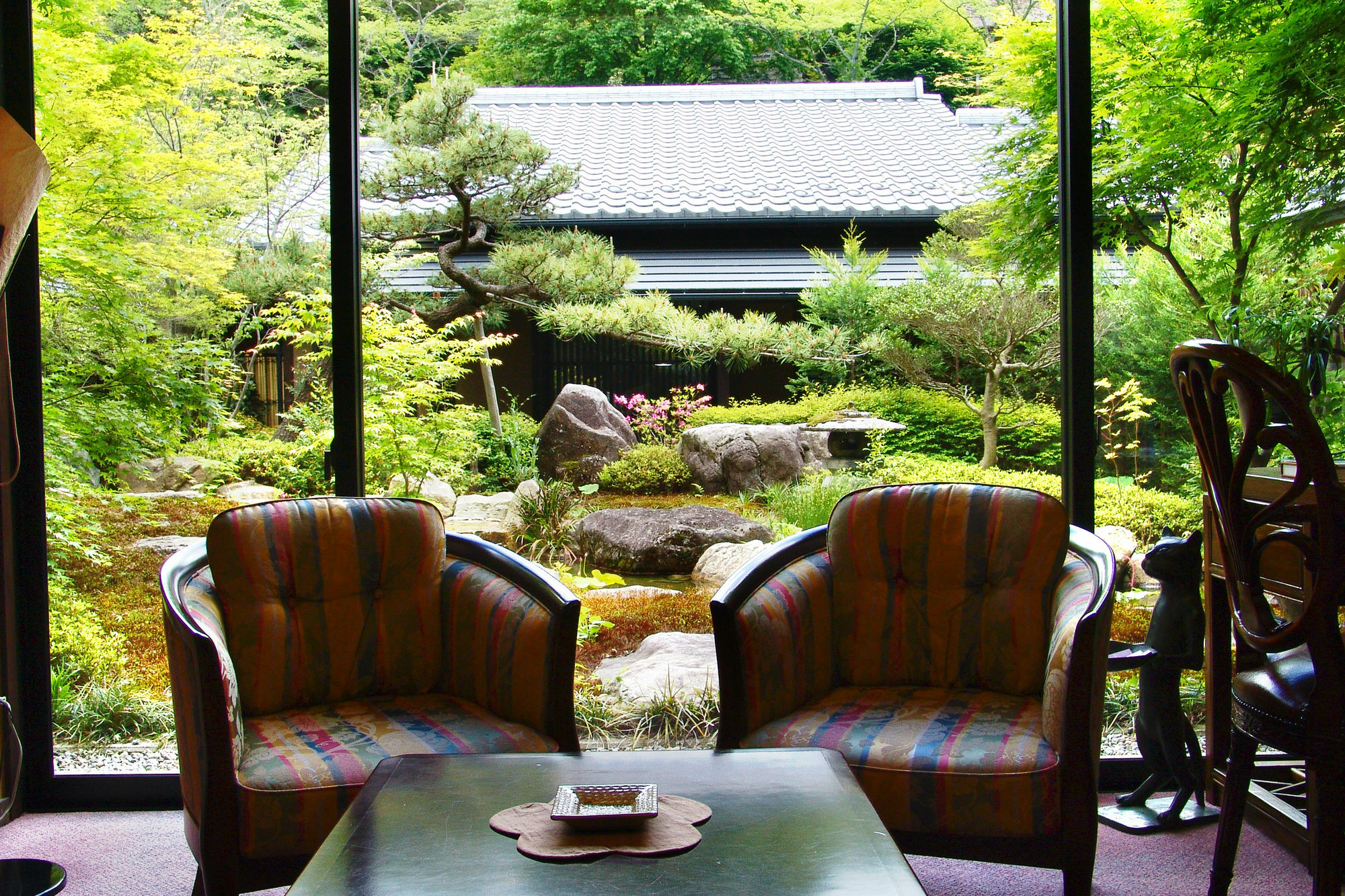 Hotel Miyako Gero Exteriér fotografie