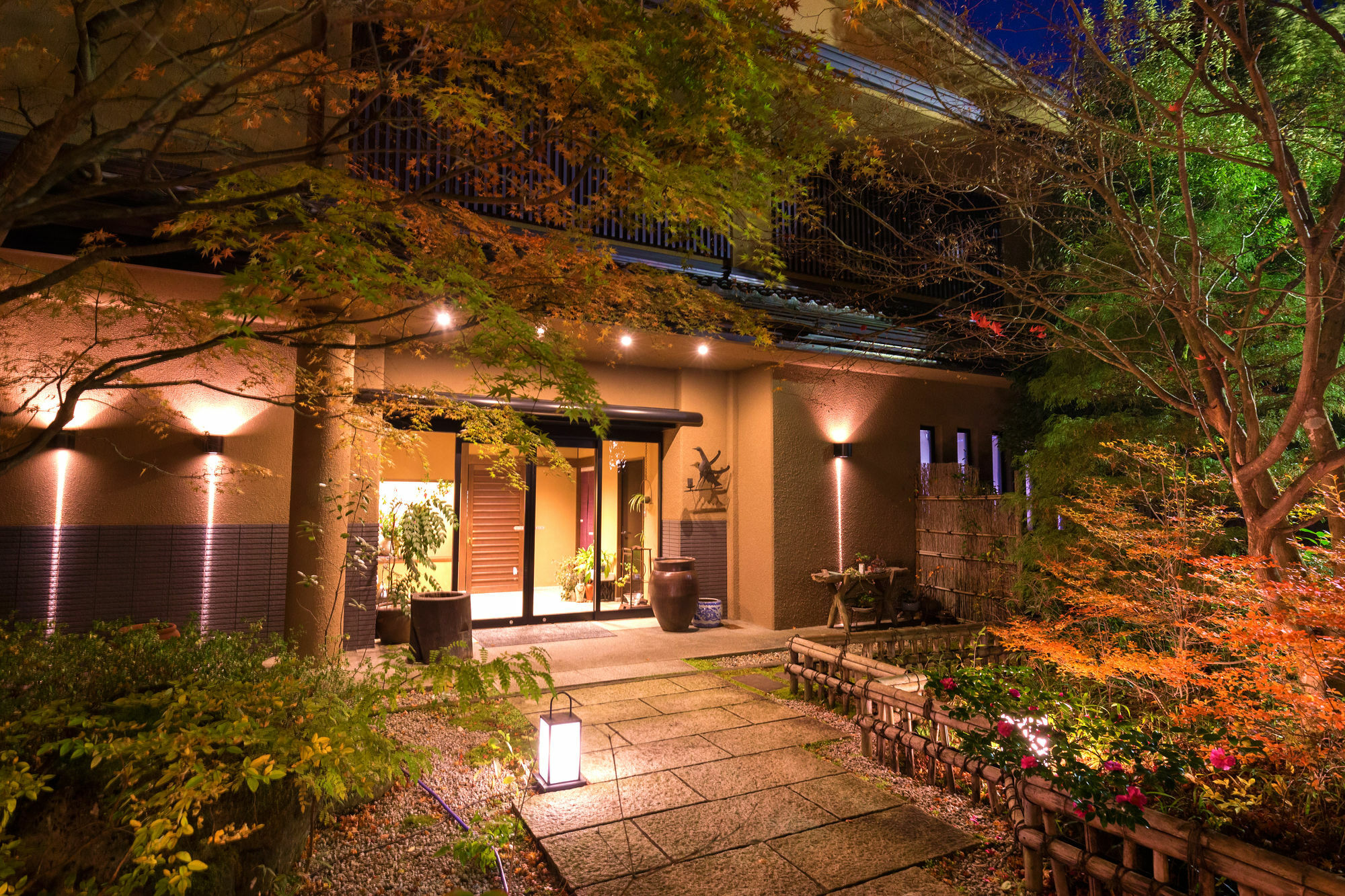 Hotel Miyako Gero Exteriér fotografie